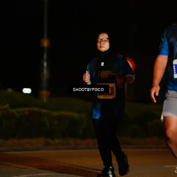 Runner Photo 4427234