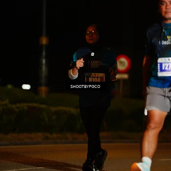 Runner Photo 4427235