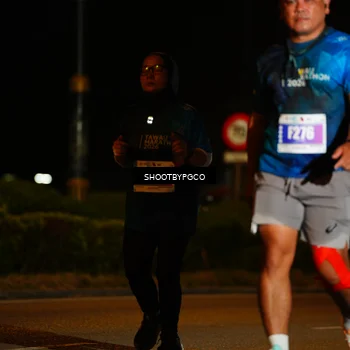 Runner Photo 4427236