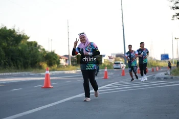 Runner Photo 4427237