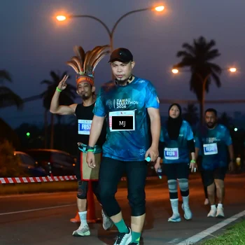 Runner Photo 4427238