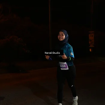 Runner Photo 4427240