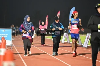 Runner Photo 4427241