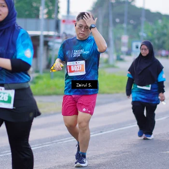 Runner Photo 4427242