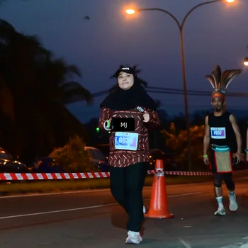 Runner Photo 4427244