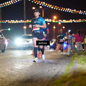 Runner Photo 4427245
