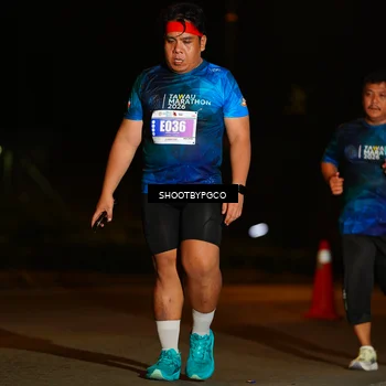Runner Photo 4427249