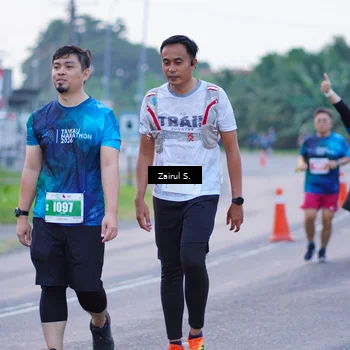 Runner Photo 4427250