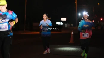 Runner Photo 4427255