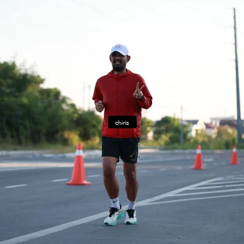 Runner Photo 4427257