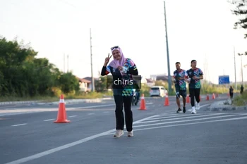 Runner Photo 4427258