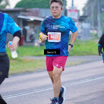 Runner Photo 4427260