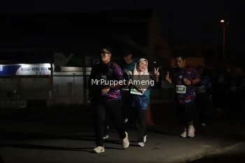 Runner Photo 4427261