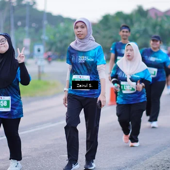 Runner Photo 4427262