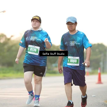 Runner Photo 4427266