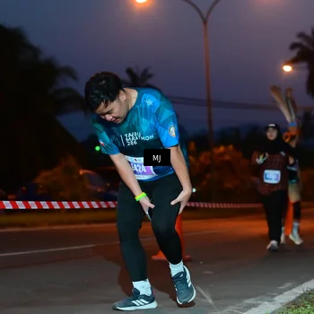Runner Photo 4427267