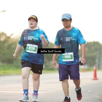 Runner Photo 4427268