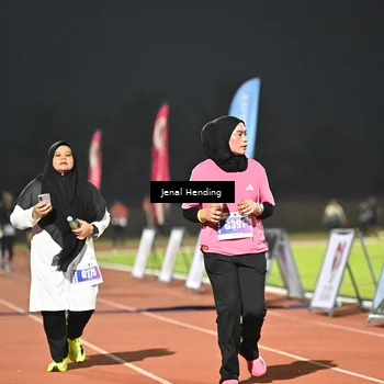 Runner Photo 4427269