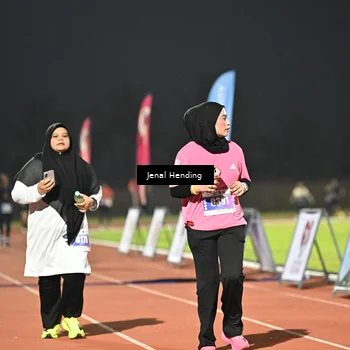 Runner Photo 4427271