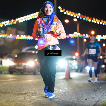 Runner Photo 4427272