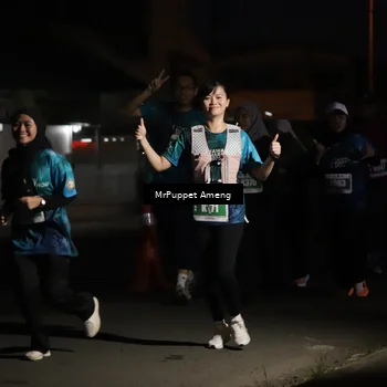 Runner Photo 4427274