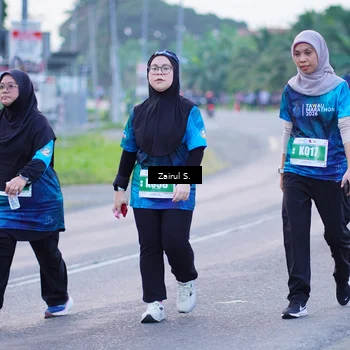 Runner Photo 4427275