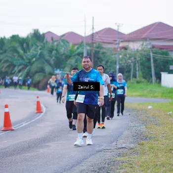 Runner Photo 4427276