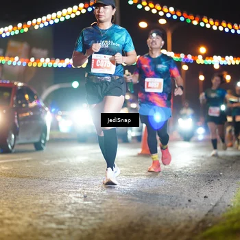 Runner Photo 4427277