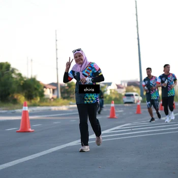 Runner Photo 4427278