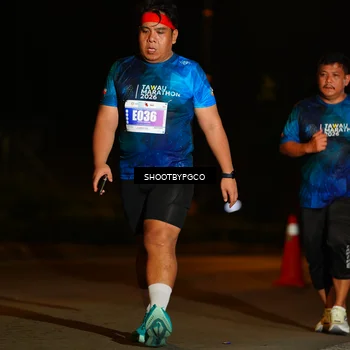 Runner Photo 4427280