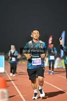Runner Photo 4427282