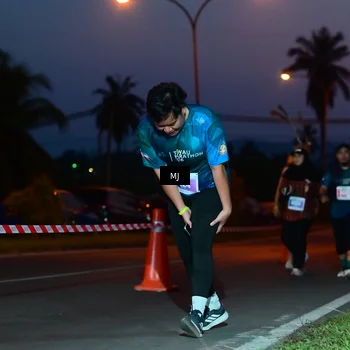 Runner Photo 4427283