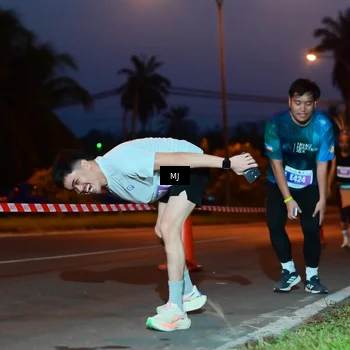 Runner Photo 4427284
