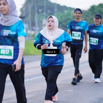 Runner Photo 4427286