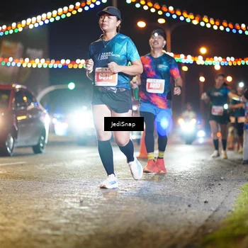 Runner Photo 4427287