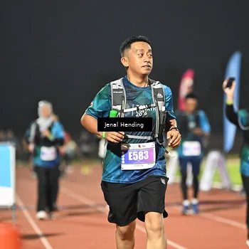 Runner Photo 4427290