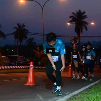 Runner Photo 4427291