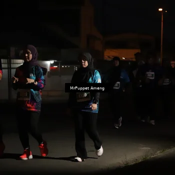 Runner Photo 4427292