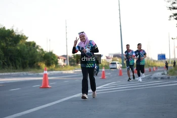 Runner Photo 4427296