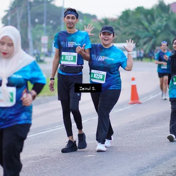 Runner Photo 4427297