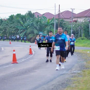 Runner Photo 4427298