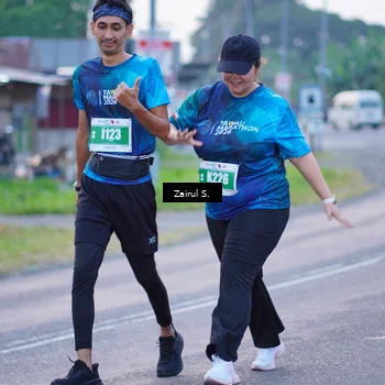 Runner Photo 4427299