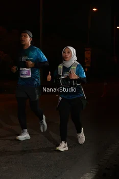 Runner Photo 4427300