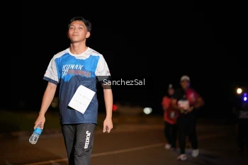 Runner Photo 4427301