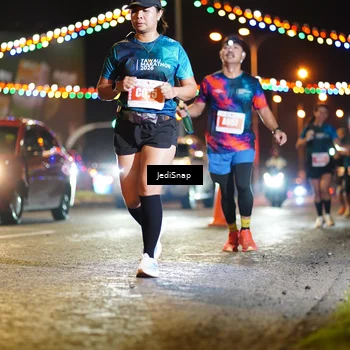Runner Photo 4427302