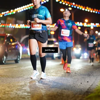 Runner Photo 4427303