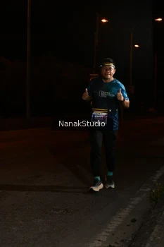 Runner Photo 4427305