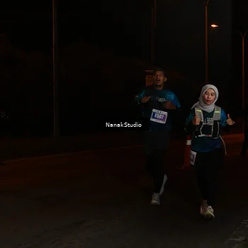 Runner Photo 4427306