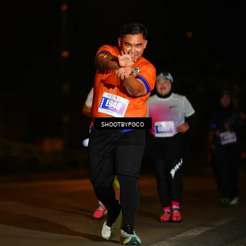 Runner Photo 4427311