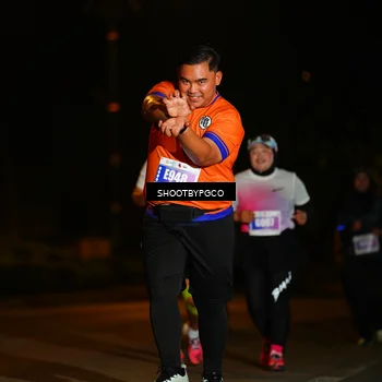 Runner Photo 4427312
